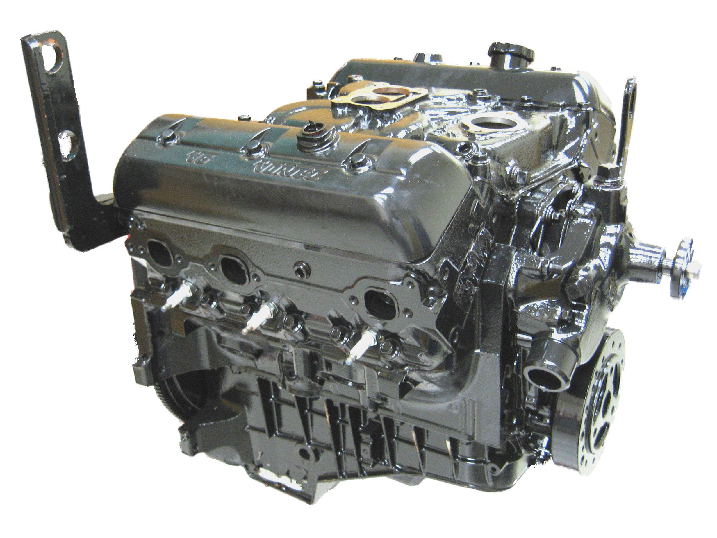 Engines 1