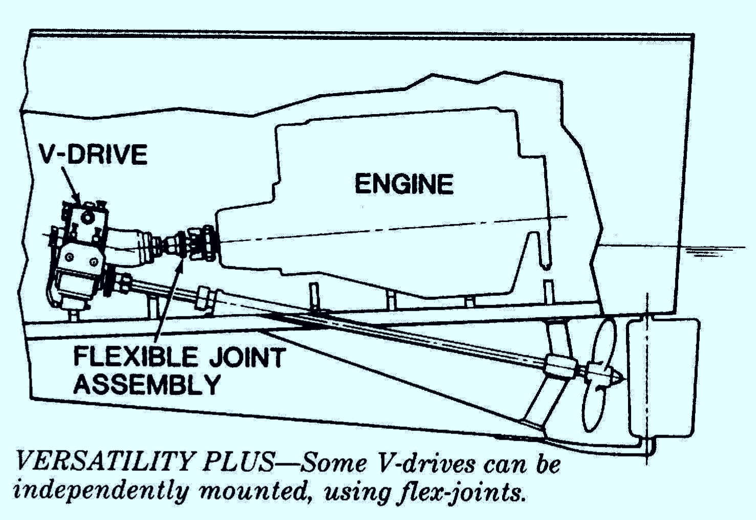 Marine Surveyor School